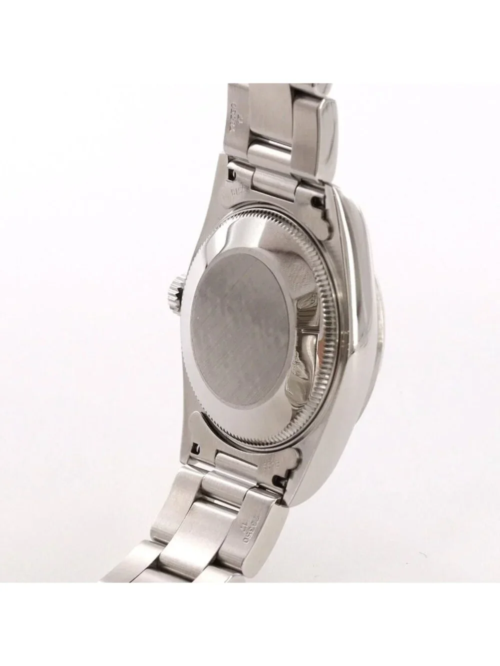 Rolex Datejust SS Automatic